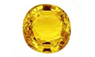 Yellow Sapphire